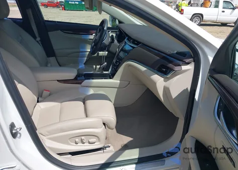 2016 Cadillac Xts Premium Collection z USA, uszkodzony, nr VIN 2G61P5S38G9144709